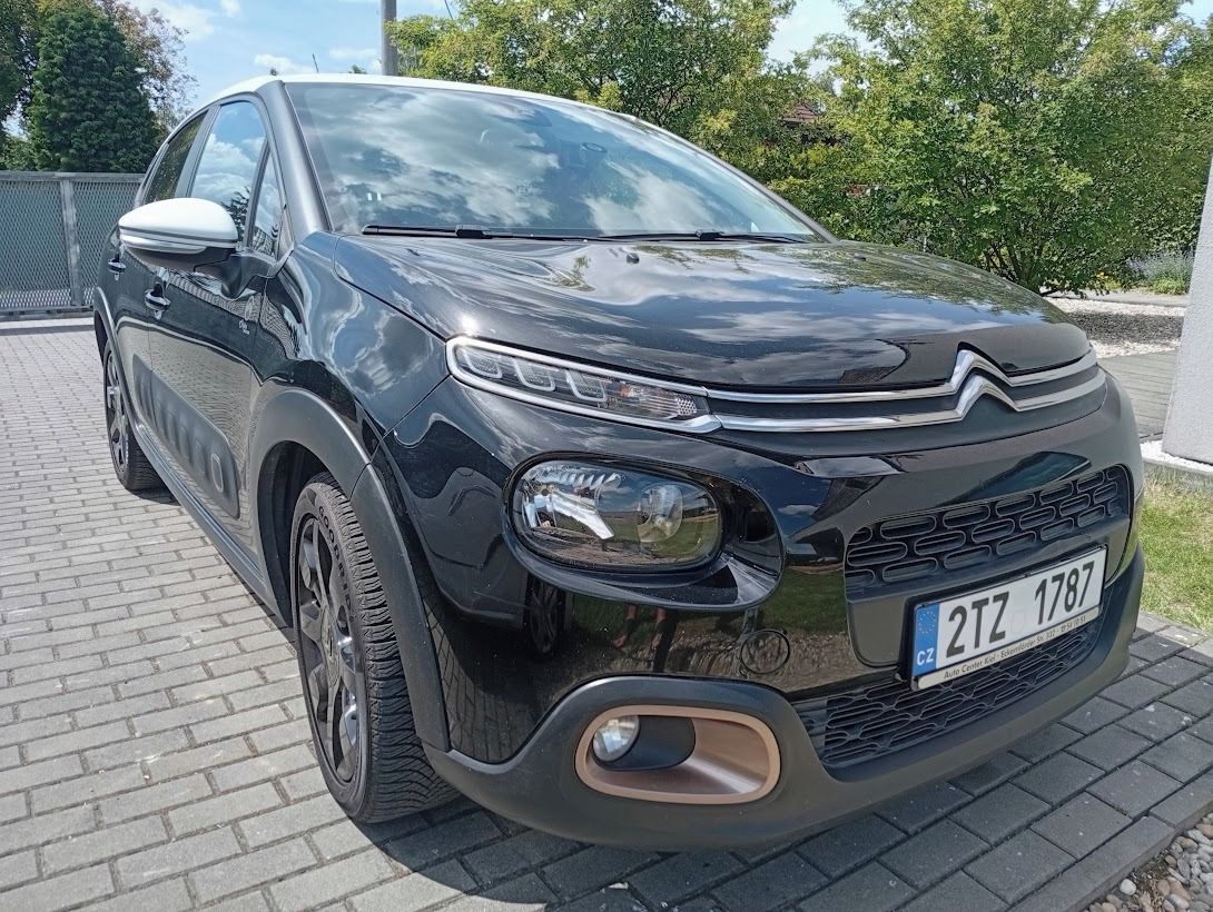 Citroën C3