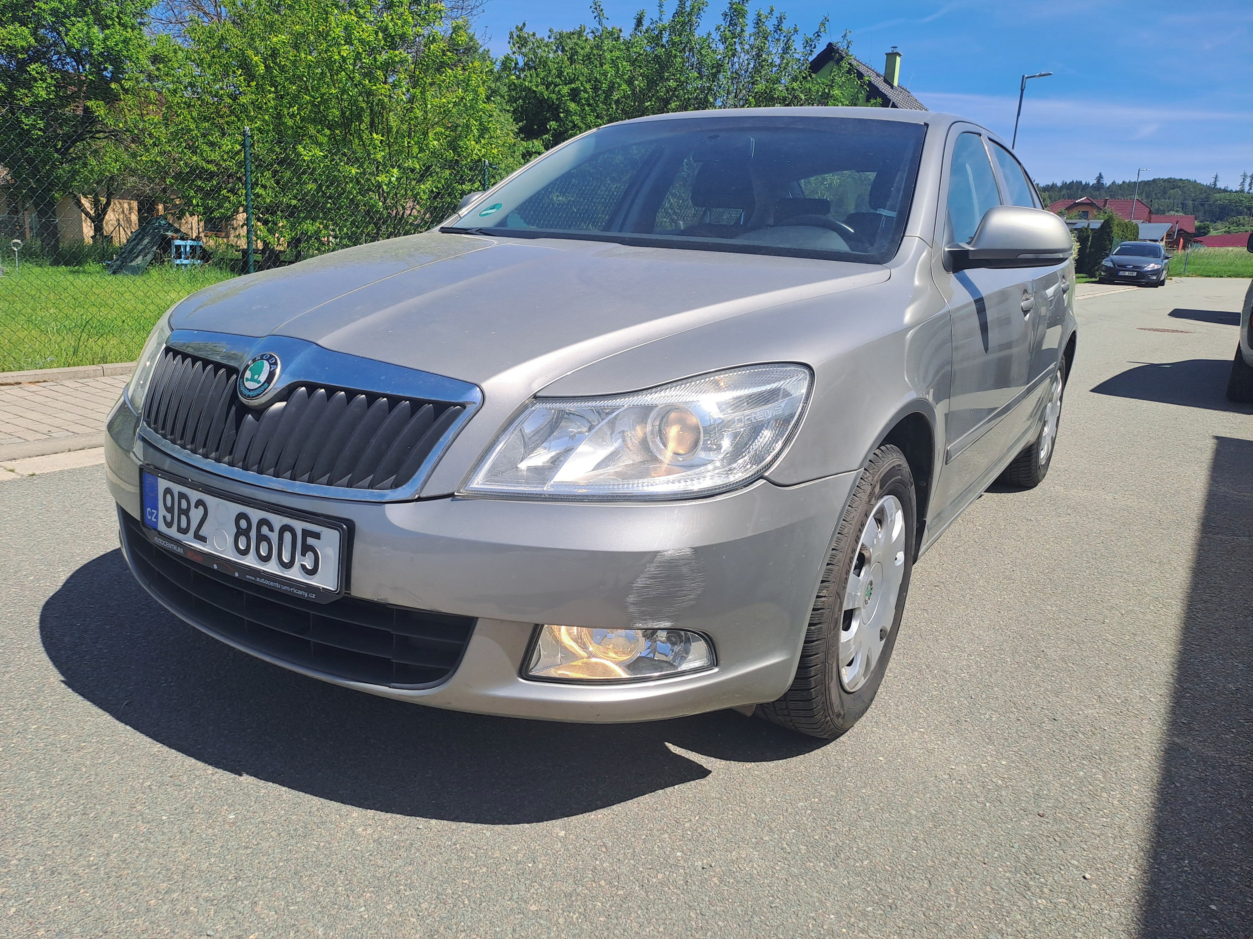 Škoda Octavia, 1.MAJ,PRAVIDELNÝ SERVIS! - fotka 3