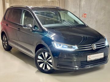 1.5 TSI - 7 MÍST/TAŽNÉ/MATRIX