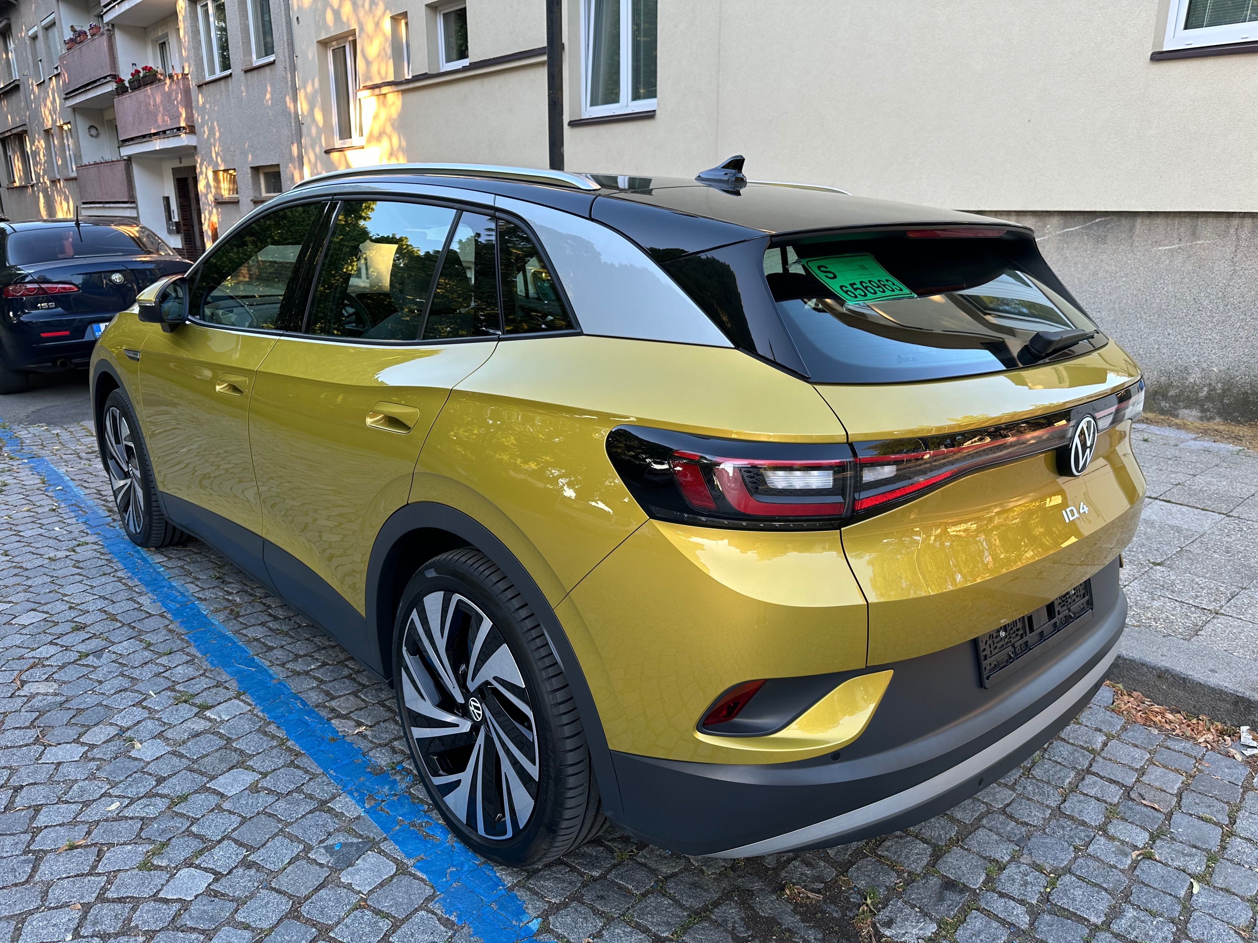 Volkswagen ID.4 - fotka 3
