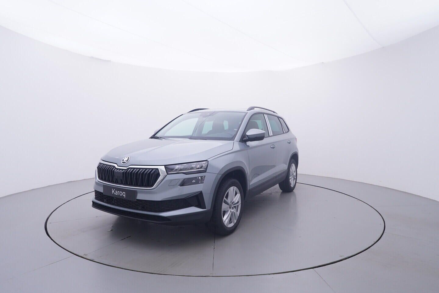 Škoda Karoq, Selection 1.5 TSI 110 kW