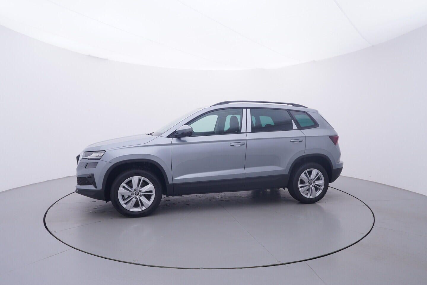 Škoda Karoq, Selection 1.5 TSI 110 kW - fotka 2