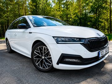 2.0TDi Style Sportline