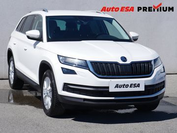1.5 TSi,ČR,Style