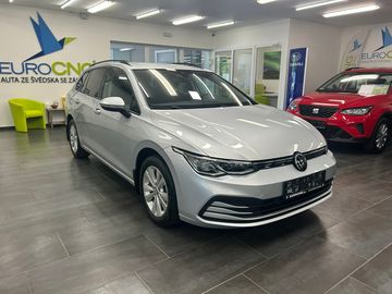 1.5 TGI Comfort AUT 2023 | Zár