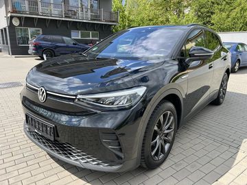 Performance 150kw kam360 tažné