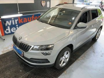 Ambition, 2.0 TDI, 110kW, 2019