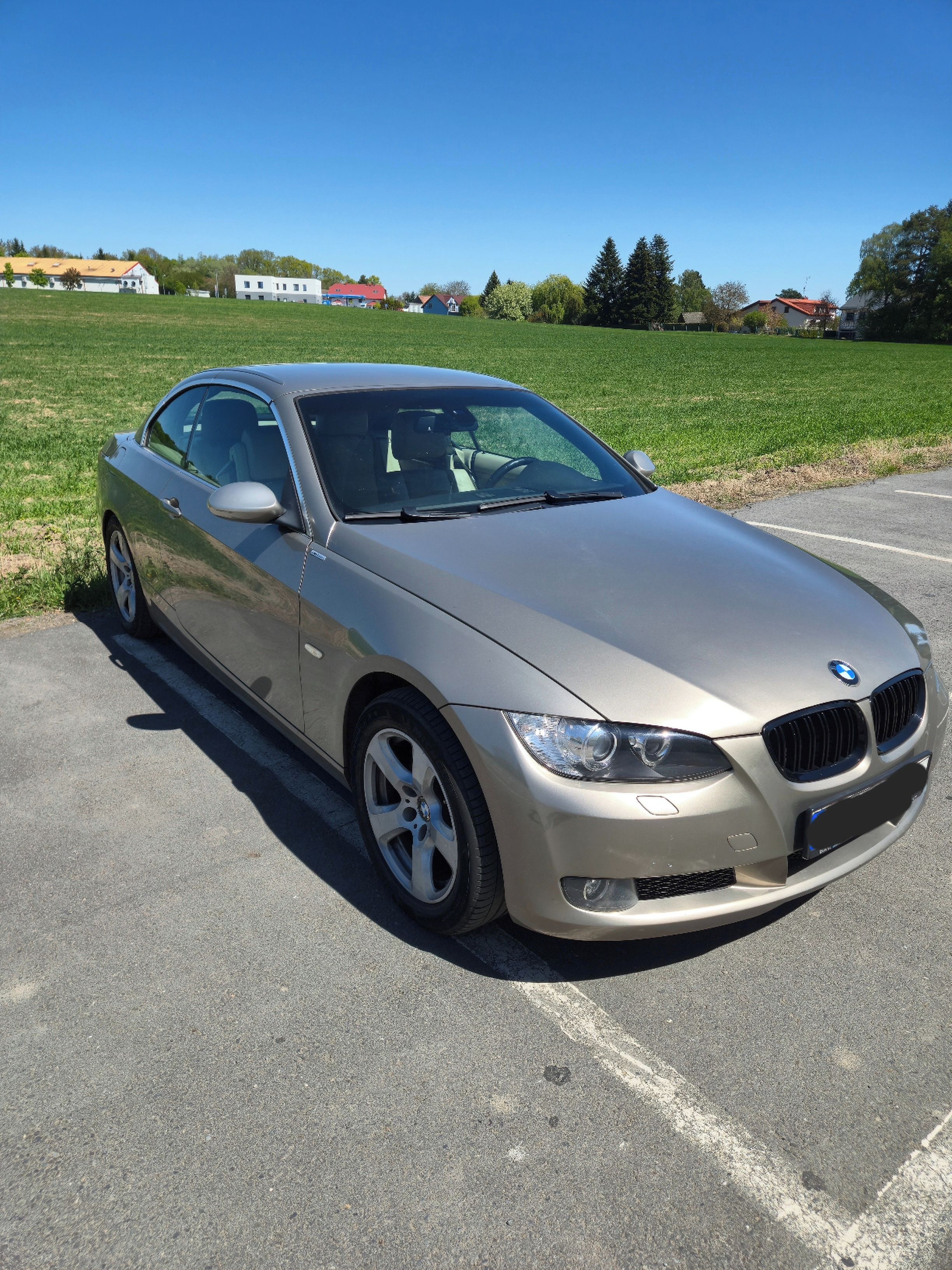 BMW, 3,cabrio,320i,125 kW,rok-2008 - fotka 5
