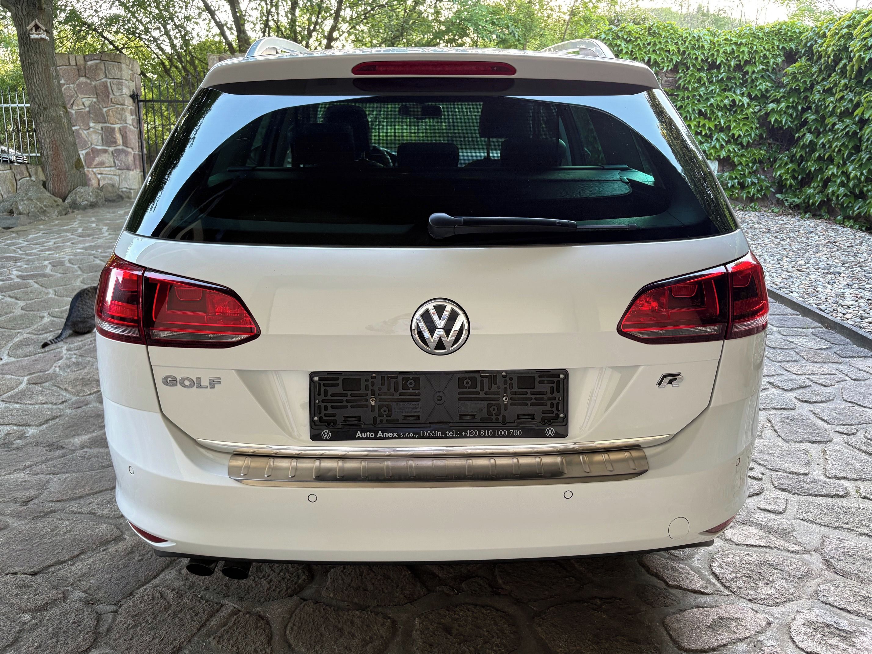 Volkswagen Golf, 1,4TSI DSG PANORAMA - BiXENONY - fotka 5