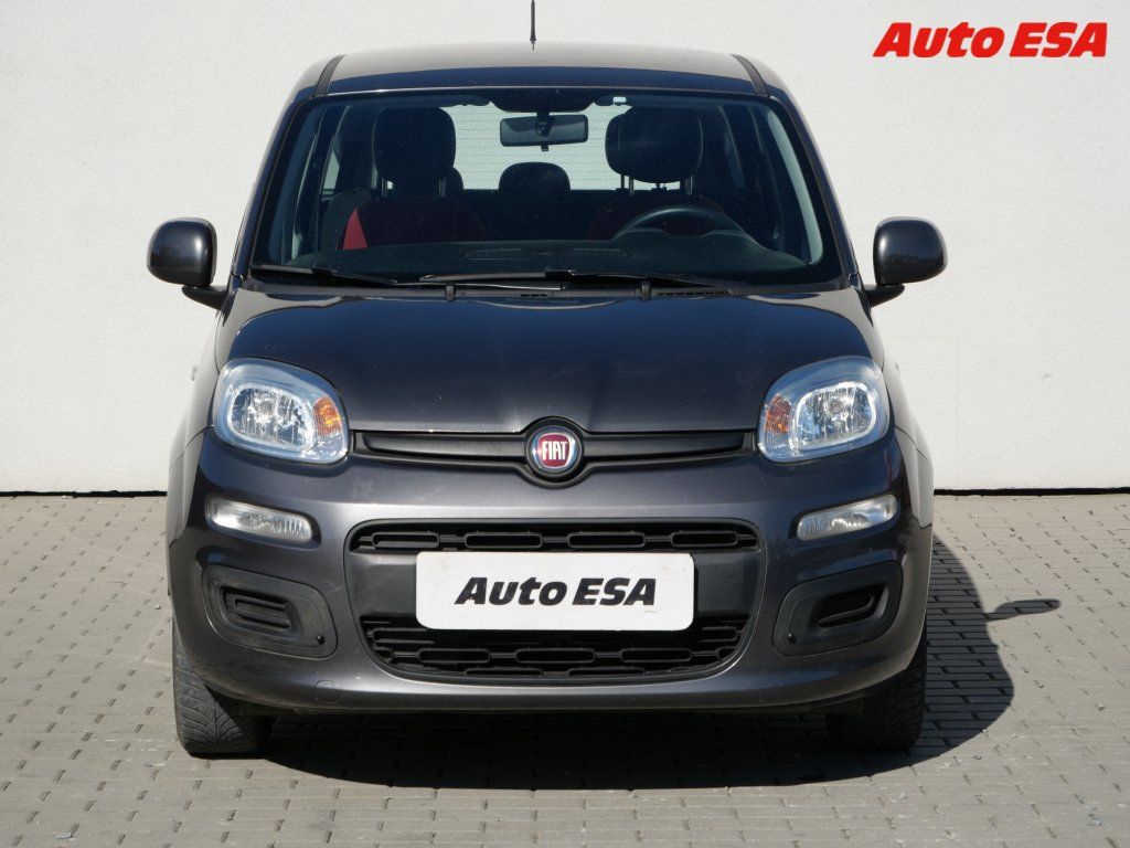 Fiat Panda, 1.2 i,Pop - fotka 2