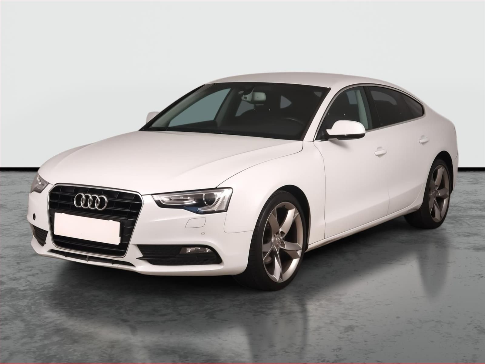 Audi A5, 2.0 TDI, Sport - fotka 2