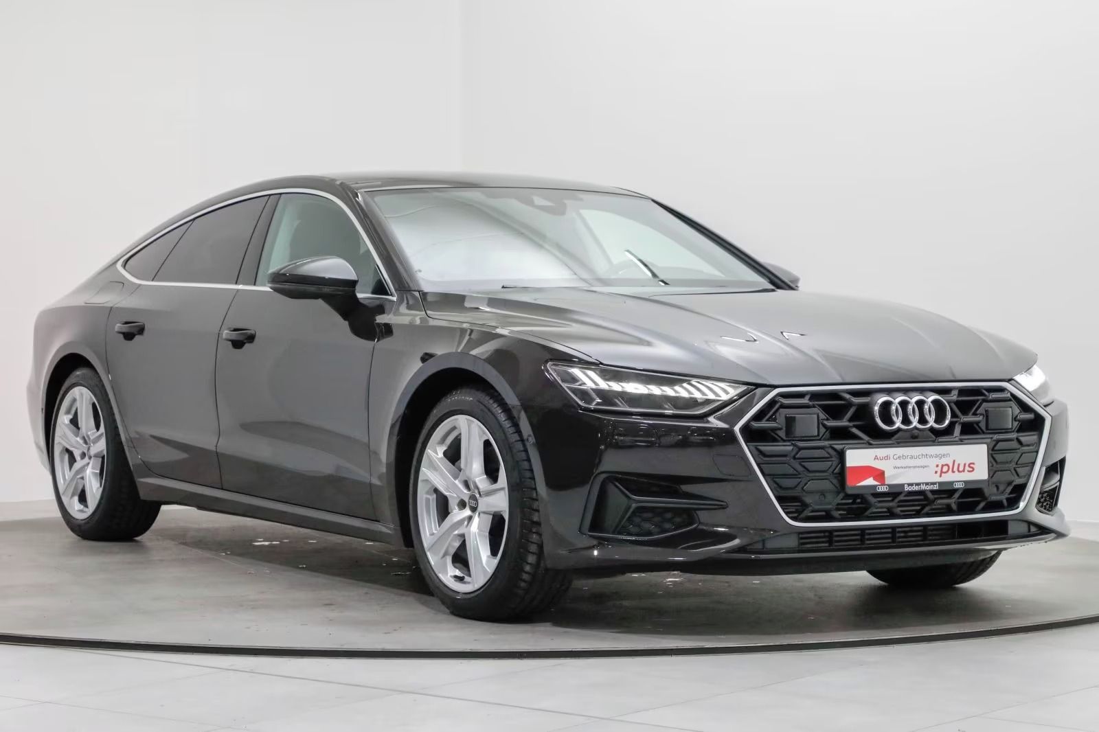 Audi A7, Sportback 45TFSI HD-Matrix*B&O