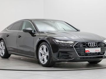 Sportback 45TFSI HD-Matrix*B&O