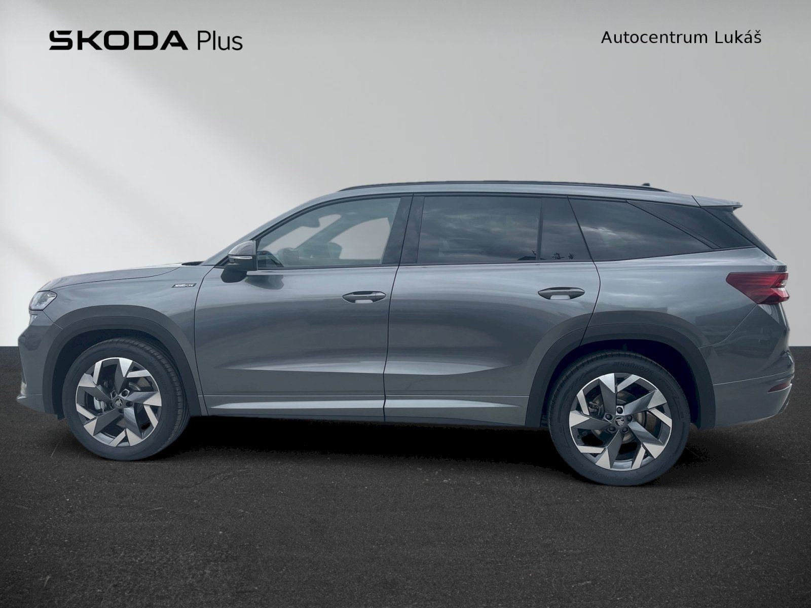 Škoda Kodiaq, SPORTLINE 2.0 TDI 142 kW DSG 4 - fotka 3