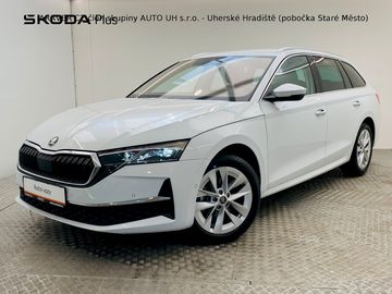 1.5 TSI m-HEV 110kW DSG Top Se