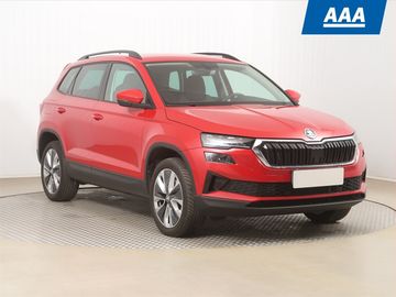 1.5 TSI, NOVÁ CENA, Automat