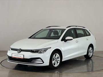 1.0 TSI / 81 kW Life