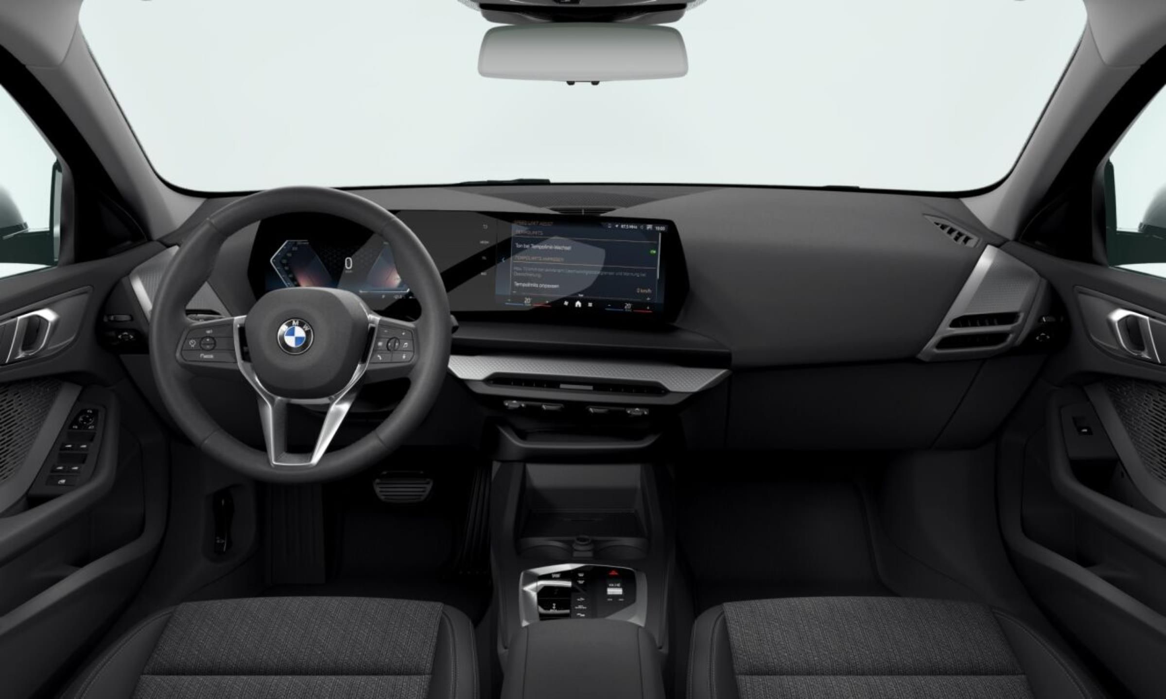 BMW Řada 1, 116 - fotka 3