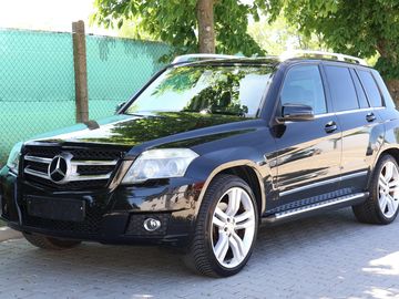 320CDI 165kW SPORT 4MATIC