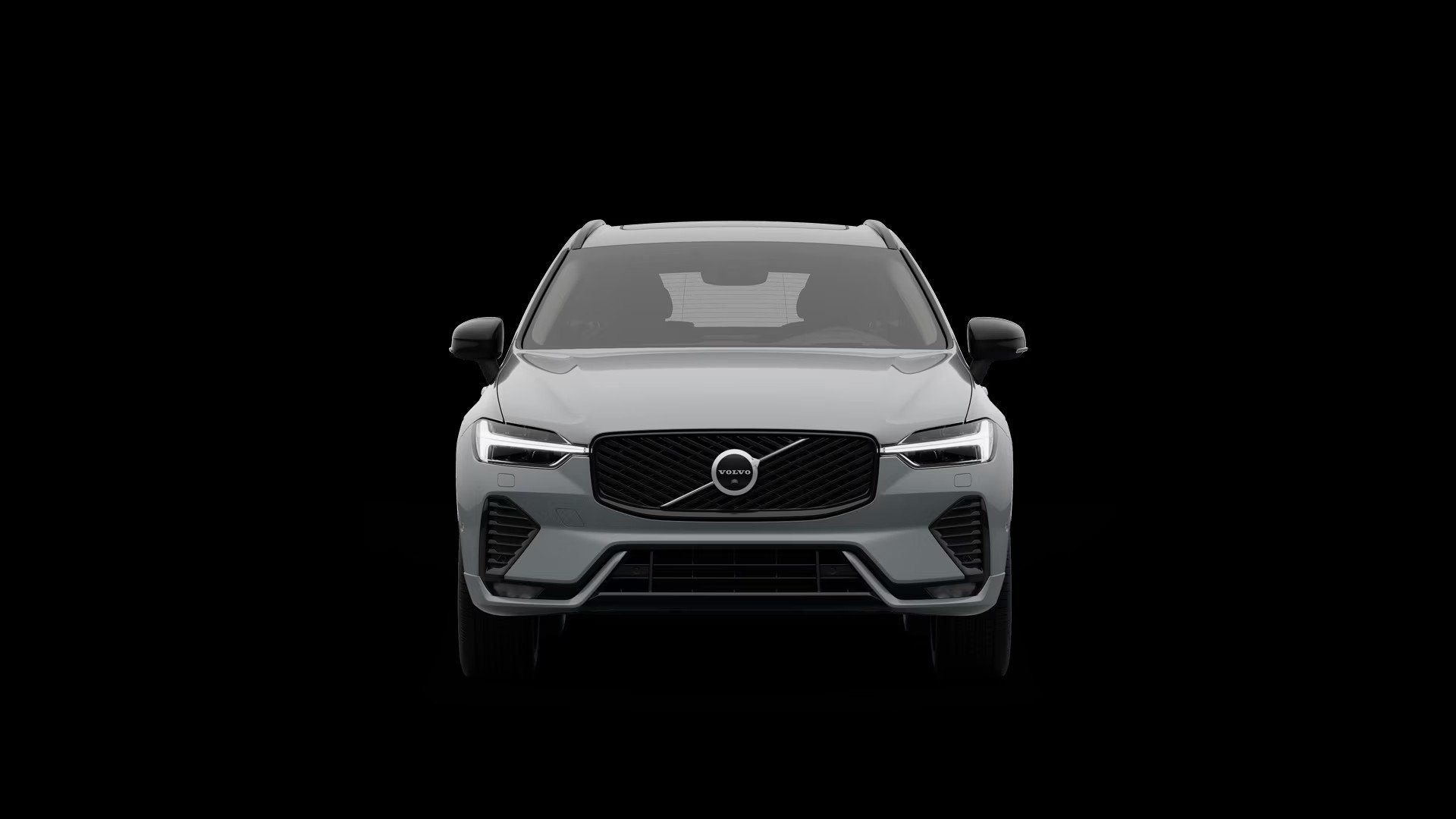 Volvo XC60, ULTRA DARK, B5 AWD, 184+10 kW