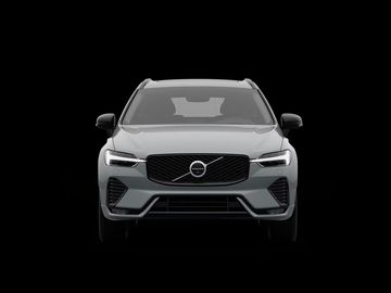 ULTRA DARK, B5 AWD, 184+10 kW