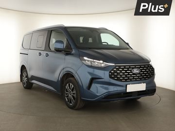 2.0 EcoBlue, Titanium, Klima