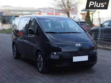 1.6 T-GDI HEV, Klima, ČR, 1Maj