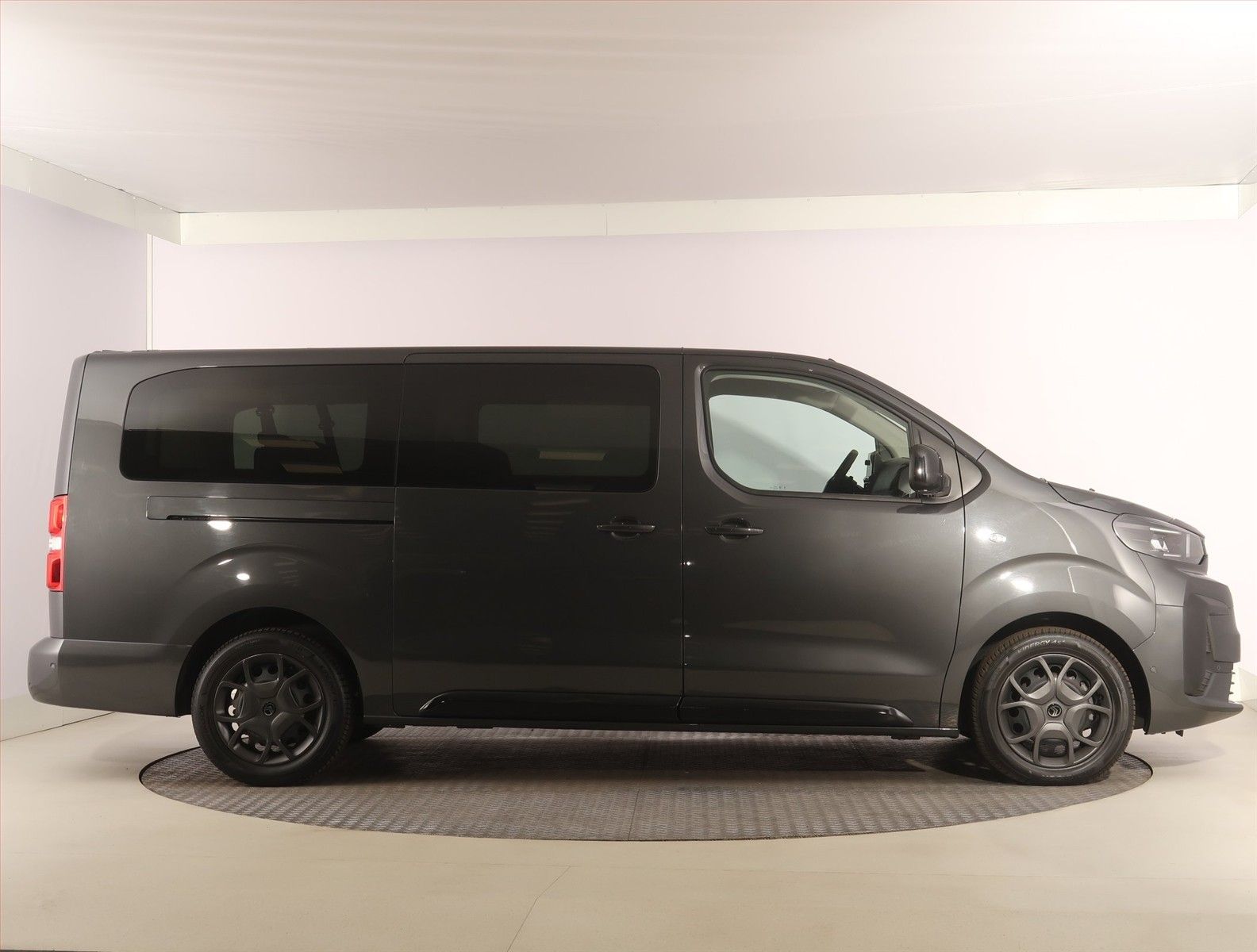 Citroën SpaceTourer, 2.0 BlueHDi, Klima, 1Maj, DPH - fotka 6