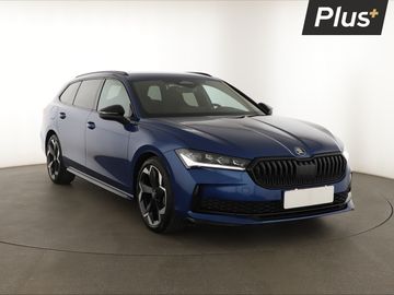 2.0 TDI, Sportline, Navigace