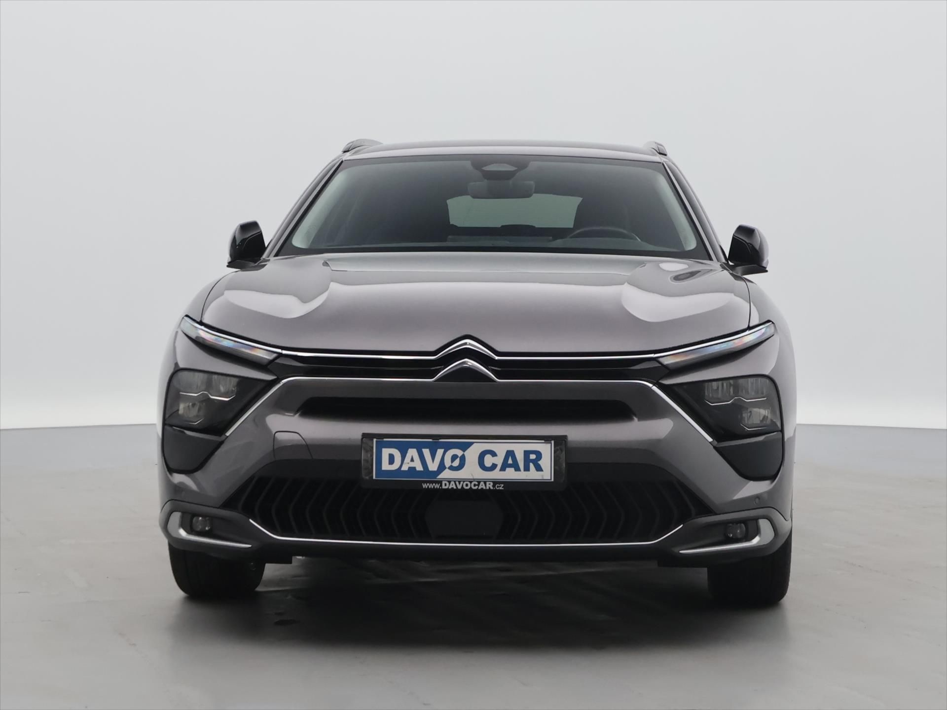 Citroën C5 X, 1,6 THP 115kW Exclusive CZ DPH - fotka 2