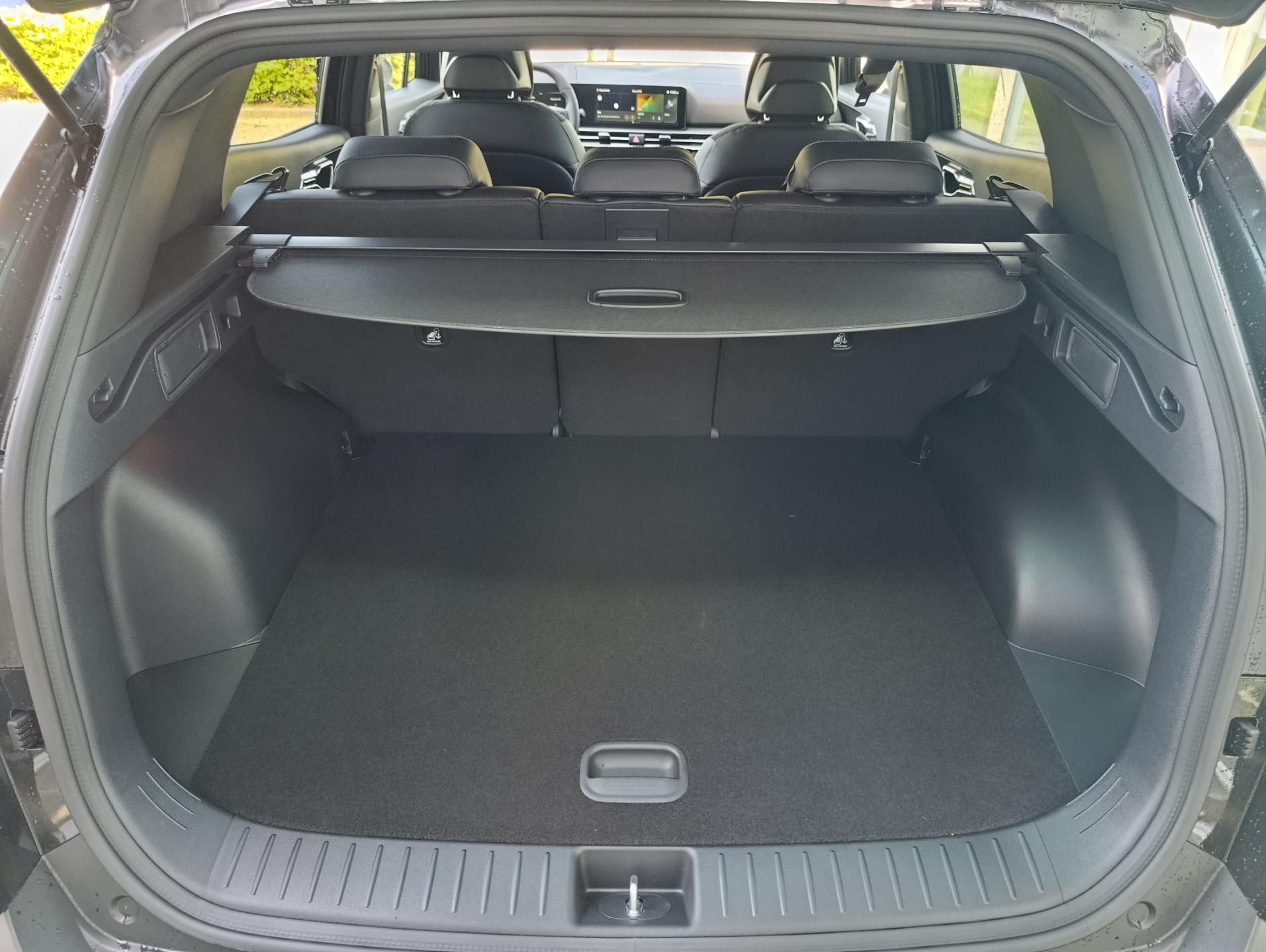 Kia Sportage, NQ5 1,6 T-GDi 4x2 7DCT B. ED. - fotka 6