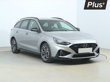 1.0 T-GDI, N-Line, N - line