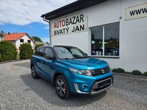 Suzuki Vitara, 1.6 i 4x4 NAVI Top