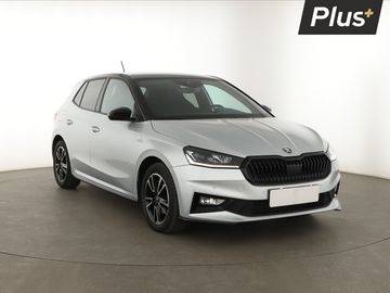 1.5 TSI, Monte Carlo
