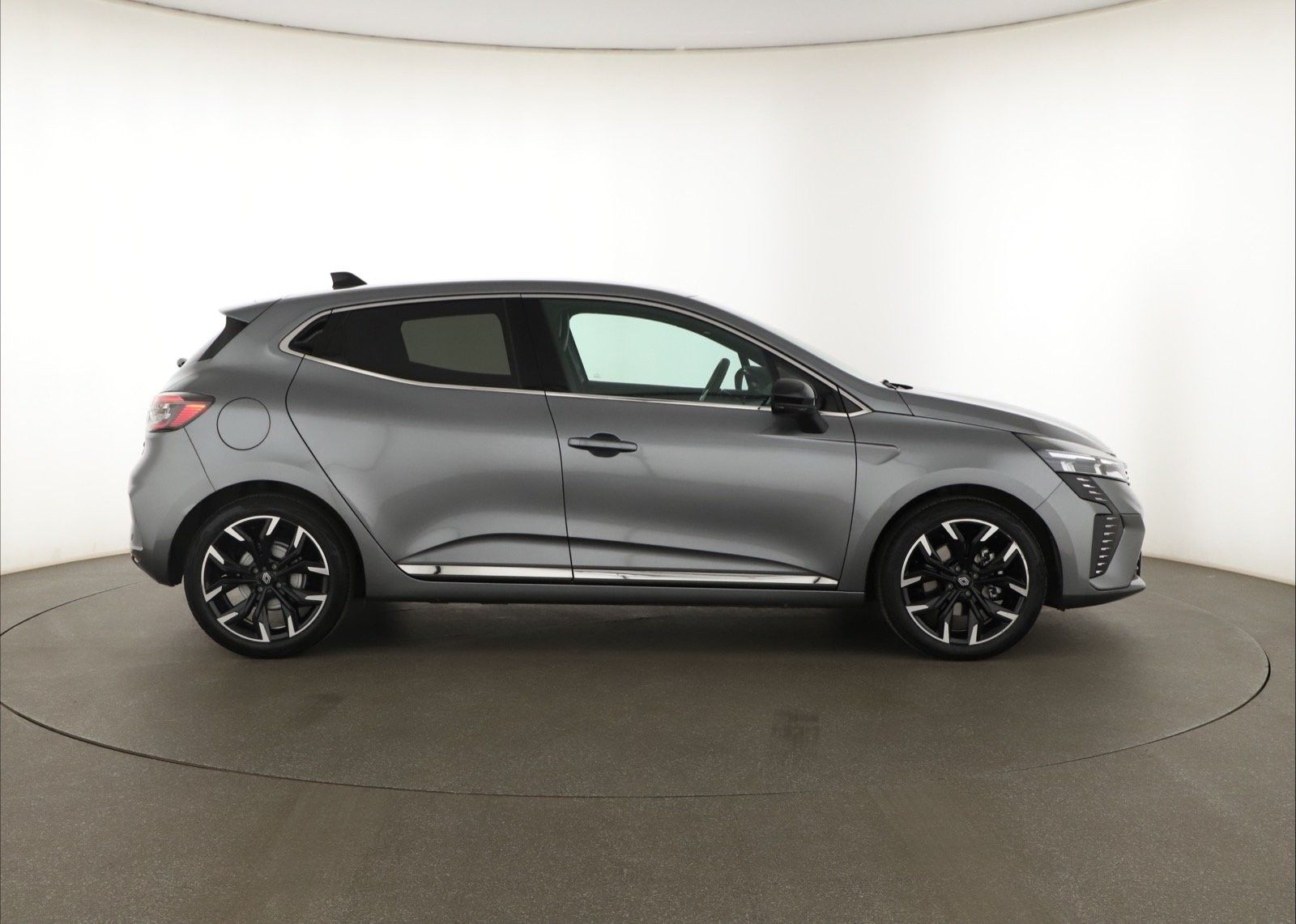 Renault Clio, E-Tech Hybrid, Techno, Techno - fotka 6