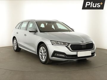 2.0 TDI, Style, NOVÁ CENA, ČR