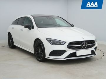 220 d 4MATIC, AMG Paket, 4X4