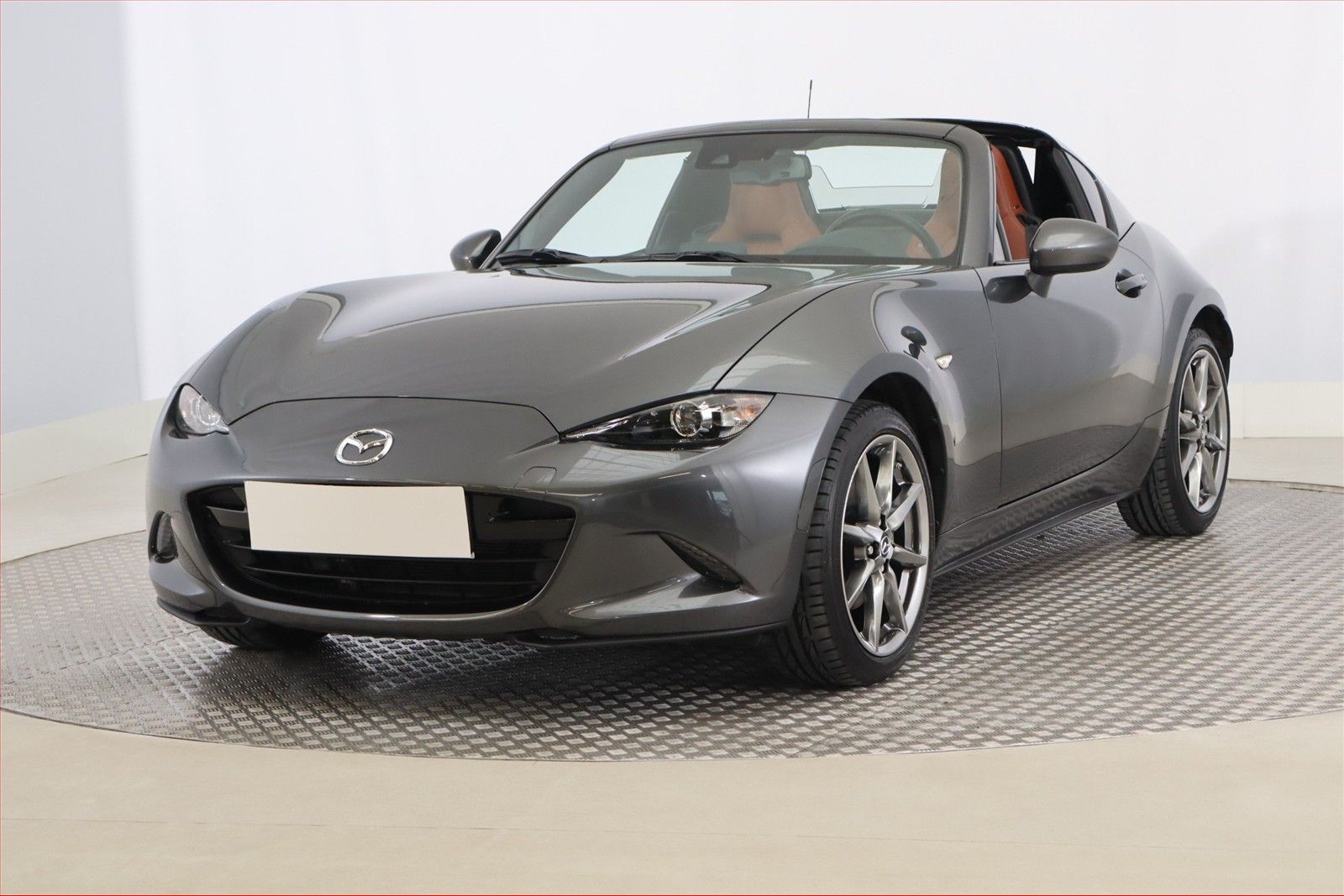 Mazda MX-5, 2.0 - fotka 2