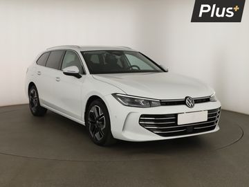 2.0 TDI, Elegance