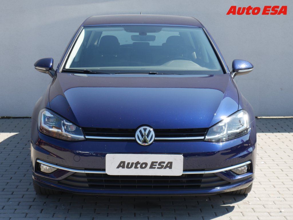 Volkswagen Golf, 1.5TSi - fotka 2