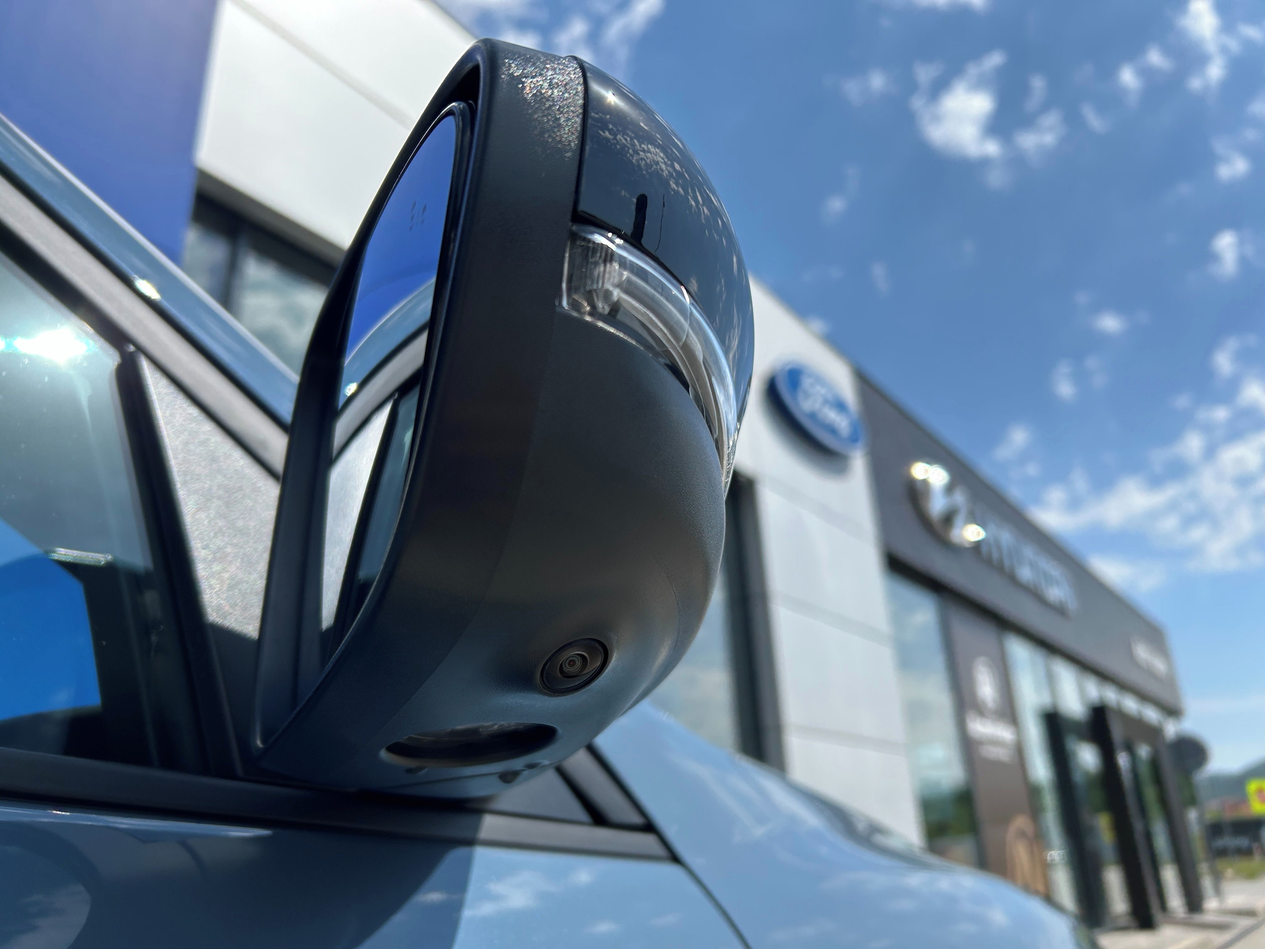 Ford Kuga, BLUECRUISE EDITION 178kW - fotka 5