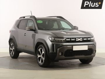 1.6 Hybrid, Journey, Automat