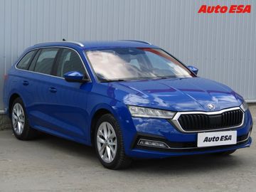 1.5 TSi,Style