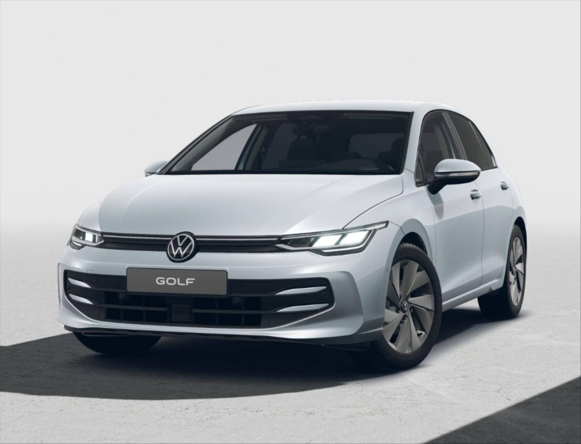 Volkswagen Golf, 1,5 TSI 85kW 6G People