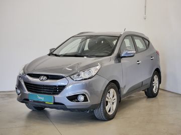 1.7 CRDi 85kW