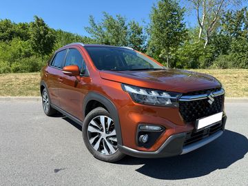 1.4 95kw, 4x2 Elegance