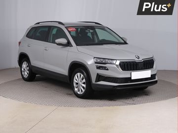 1.5 TSI, Zár. 5 let/100000 km