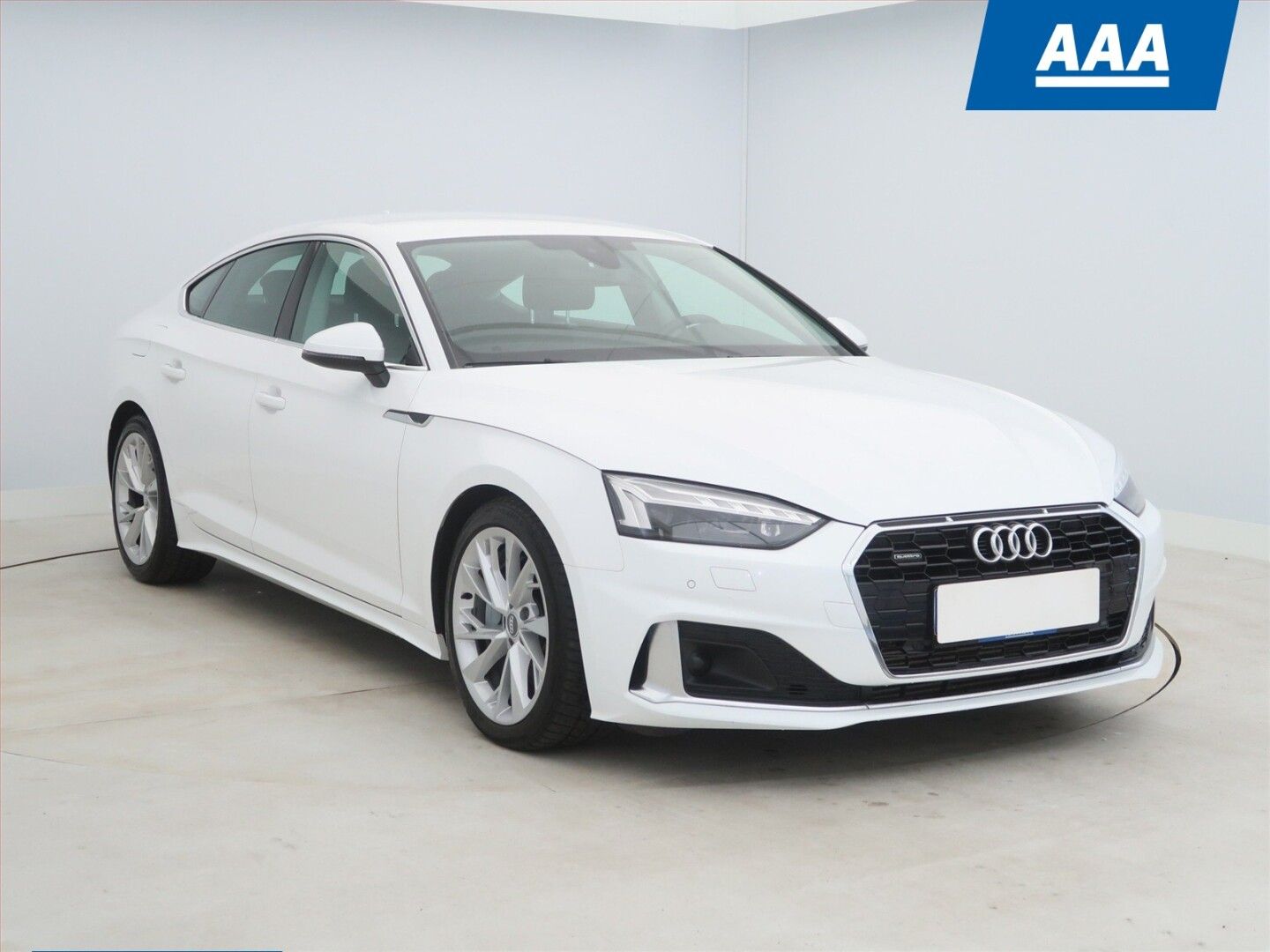 Audi A5, 45 TFSI, 4X4, Automat