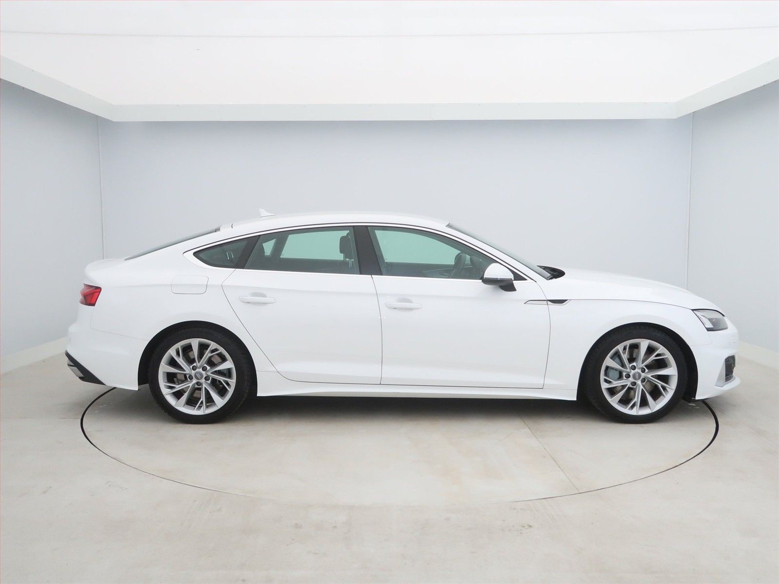 Audi A5, 45 TFSI, 4X4, Automat - fotka 6