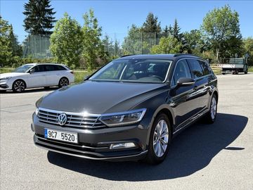 2,0 TDi 110kW,Virtual,Led,ACC